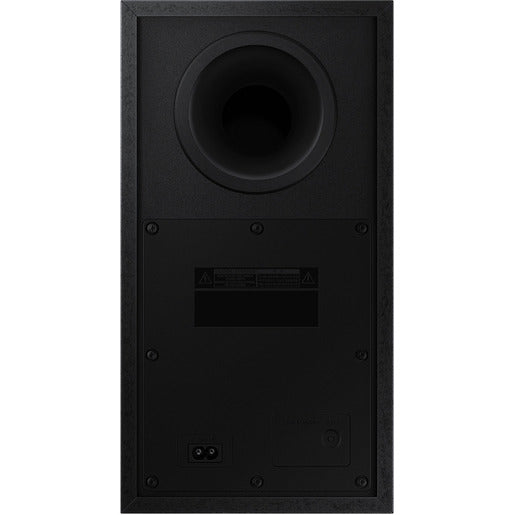 Samsung Soundbar 2.1 Kanal B450 300W Samsung Soundbar 2.1 Kanal B450 300W